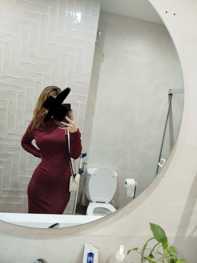 Chica busca chico en Sevilla: 