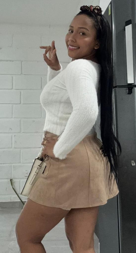 Chica busca chico en Málaga: 