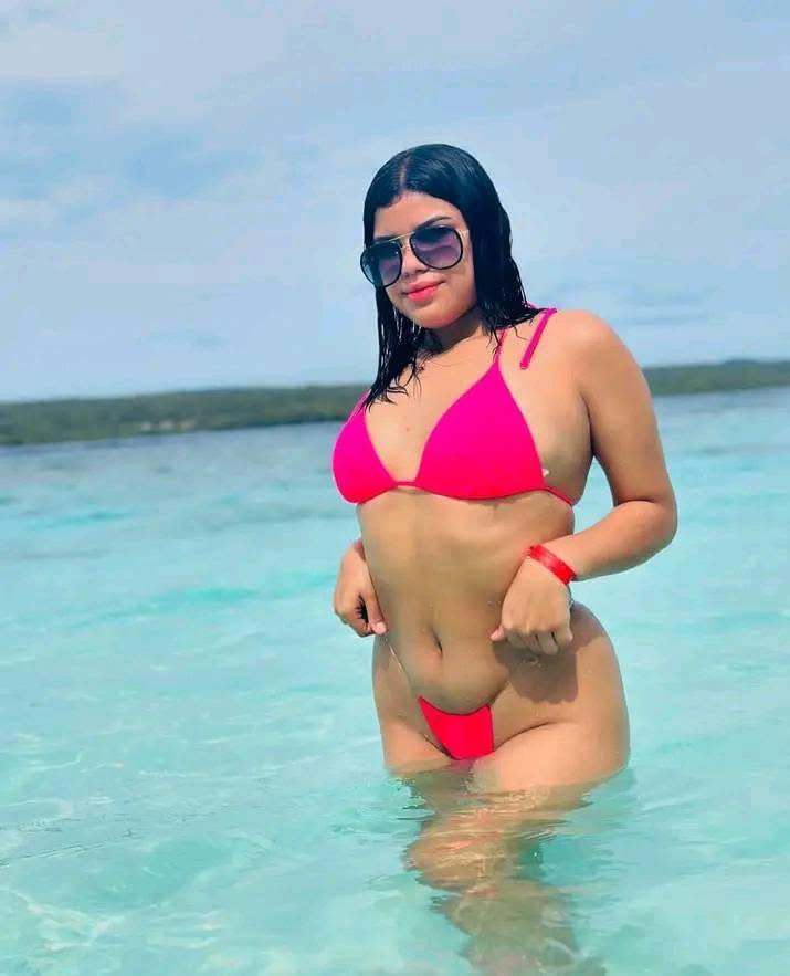 Chica busca chico en Las Palmas: 