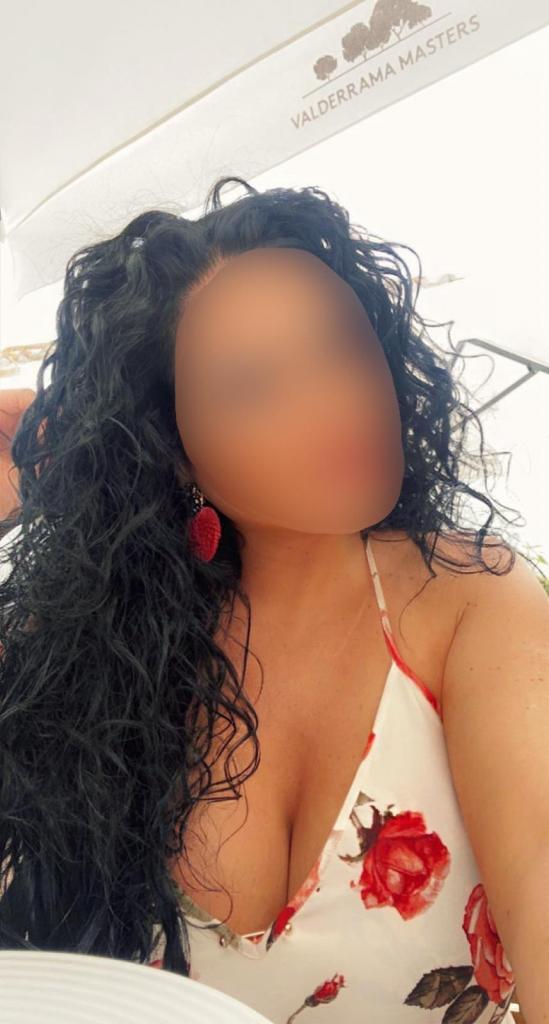 Chica busca chico en Sevilla: 