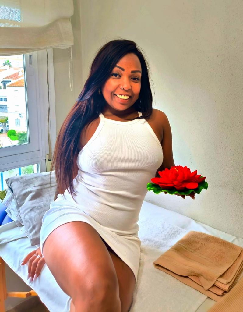 Chica busca chico en Málaga: 