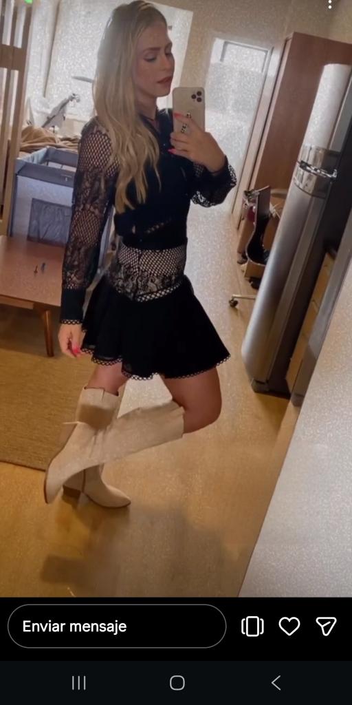 Chica busca chico en Málaga: 