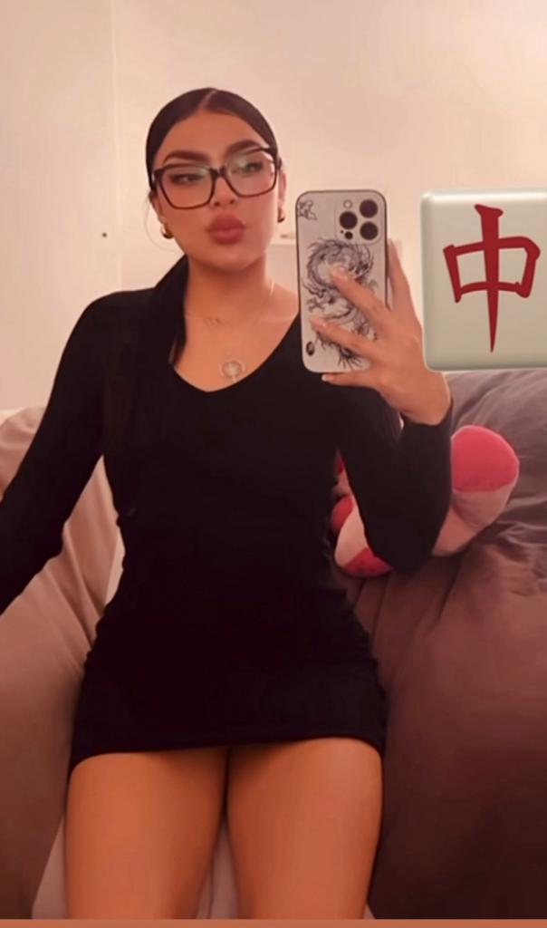 Chica busca chico en Las Palmas: Chica busca chico