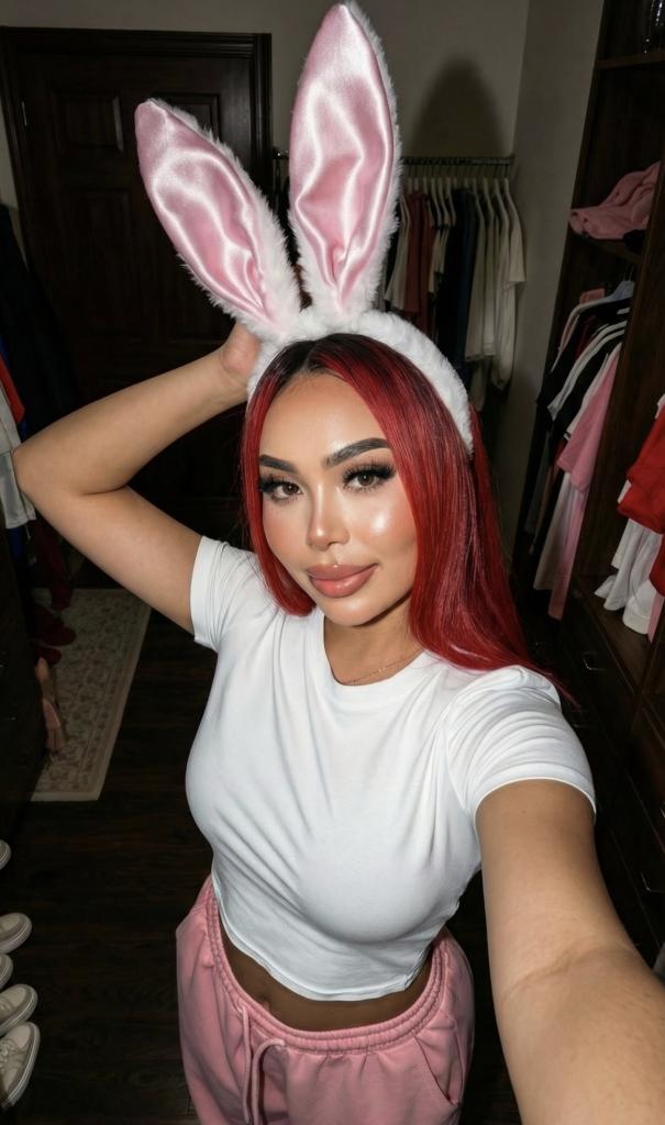 Transexual en Madrid: 