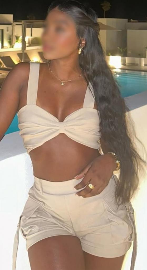 Chica busca chico en Málaga: 