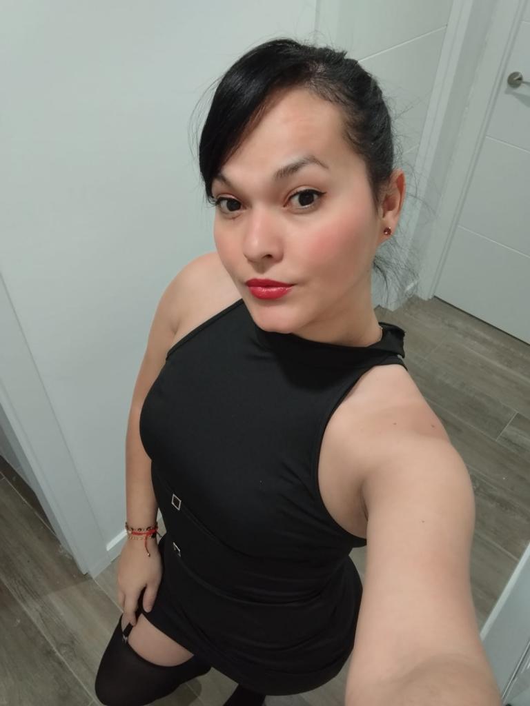 Transexual en Valencia: 