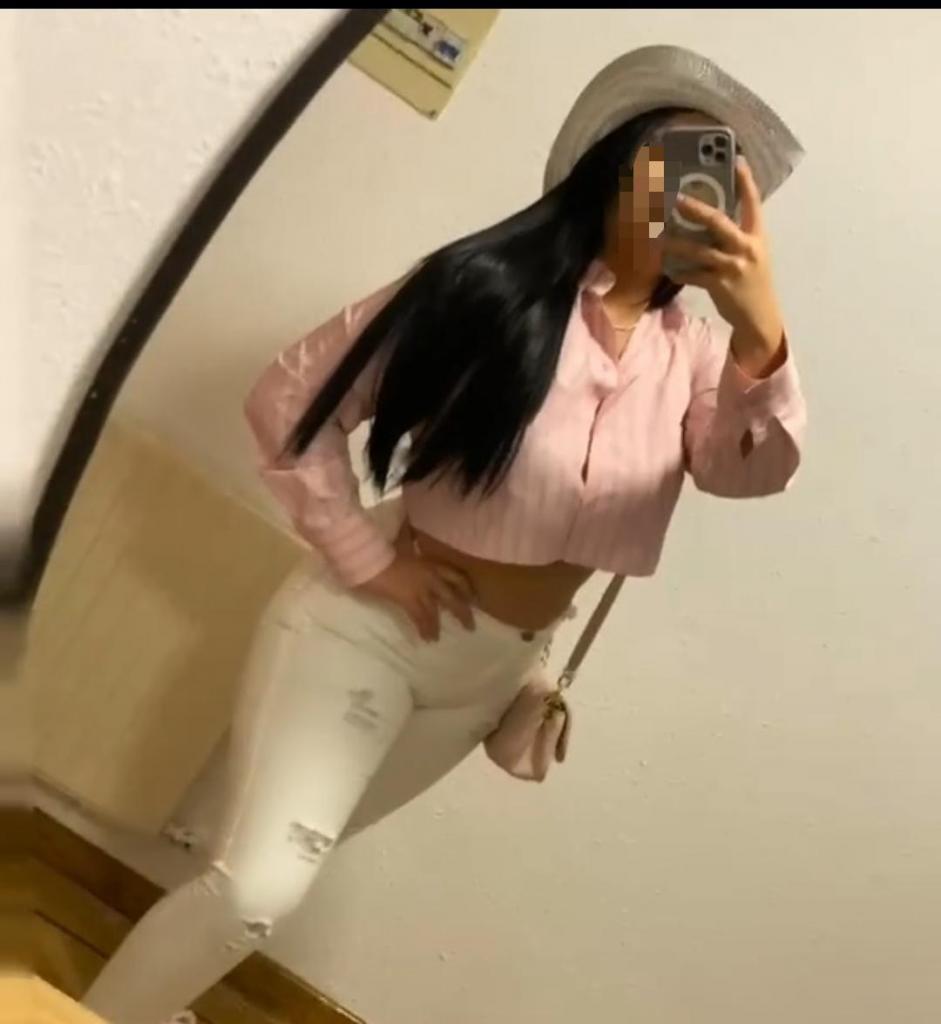 Chica busca chico en Castellón: Chica busca chico