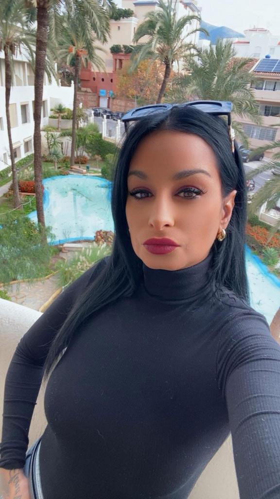 Chica busca chico en Córdoba: 