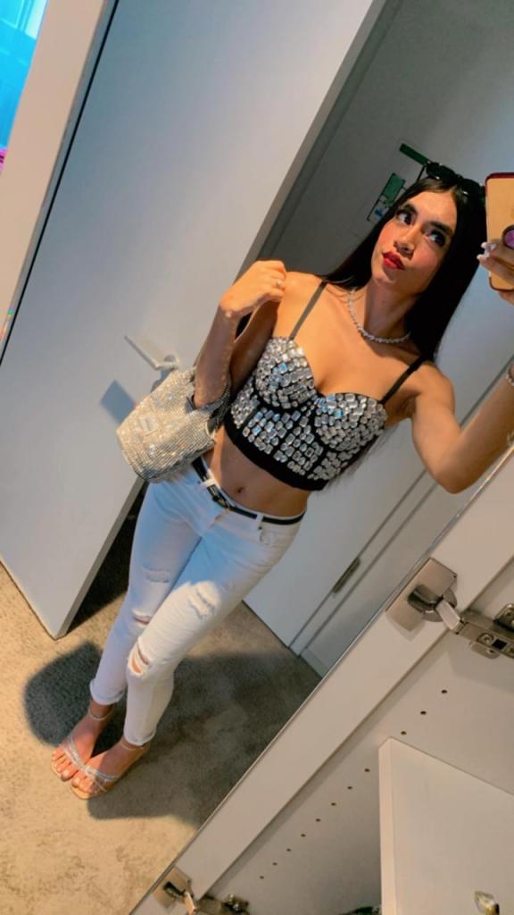 Chica busca chico en Madrid: 