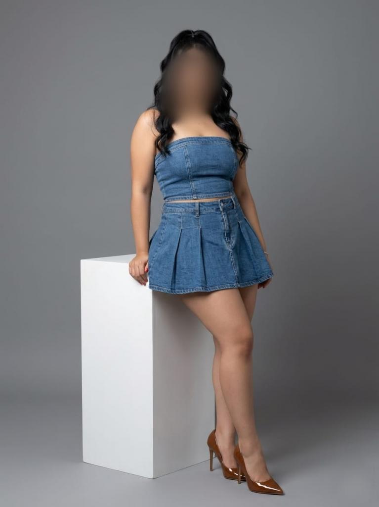 Chica busca chico en Málaga: 