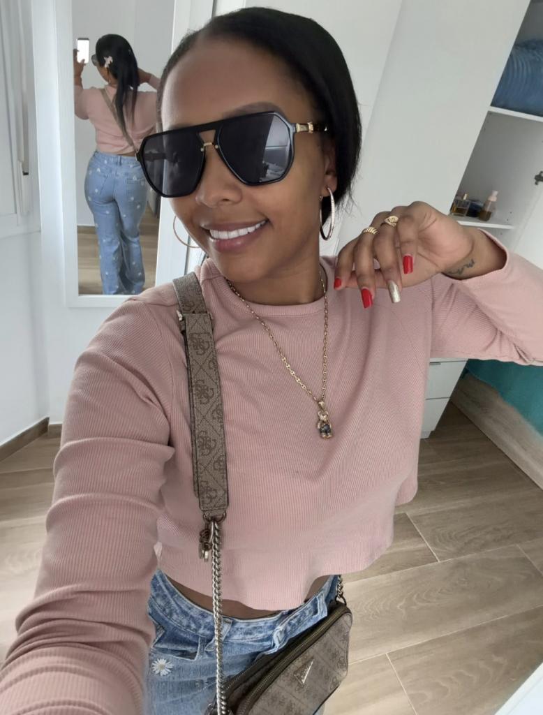 Chica busca chico en Málaga: 