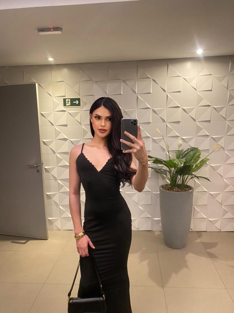 Transexual en Madrid: 