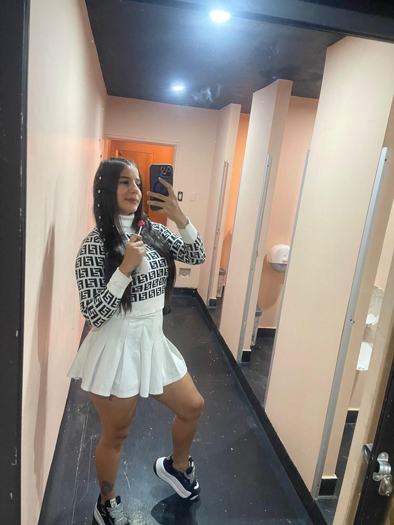 Chica busca chico en Badajoz: 