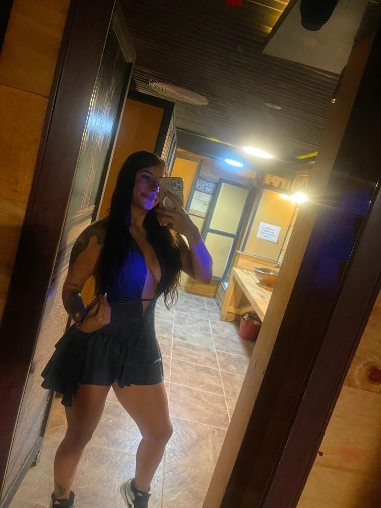 Chica busca chico en Badajoz: 