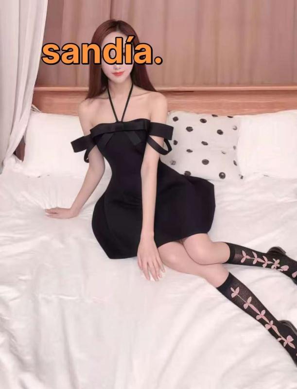 Chica busca chico en Barcelona: 