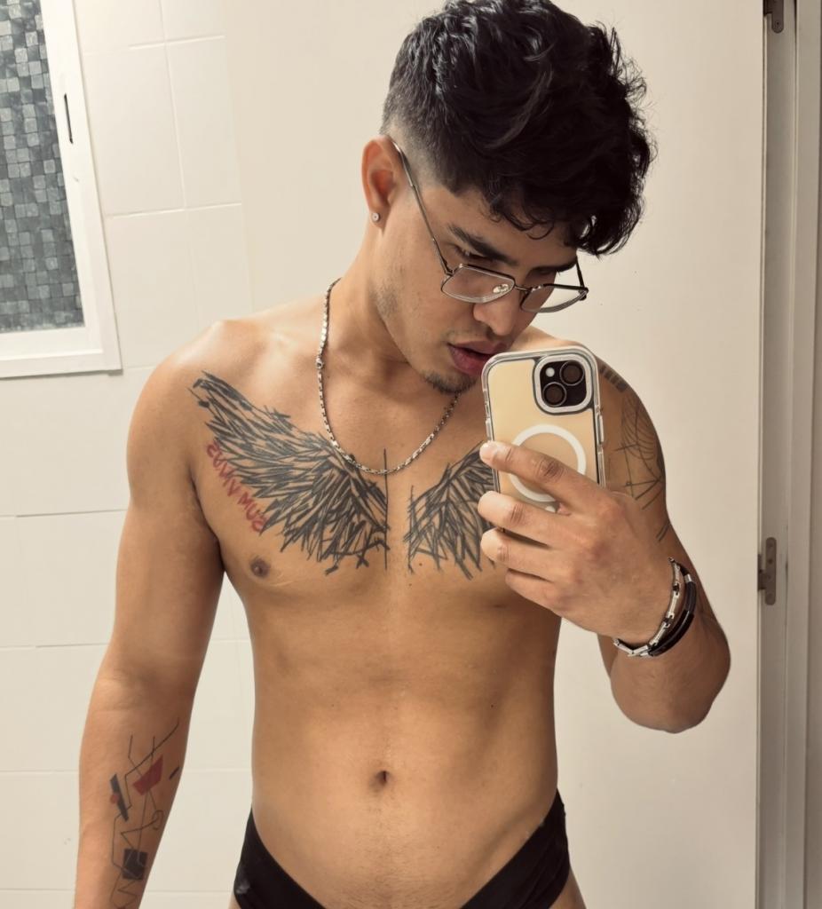 Chico busca chica en Málaga: 