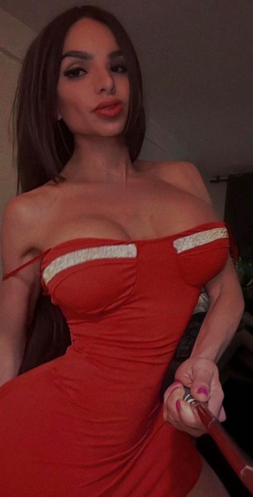 Travesti en Alicante: Transexuales y Travestis