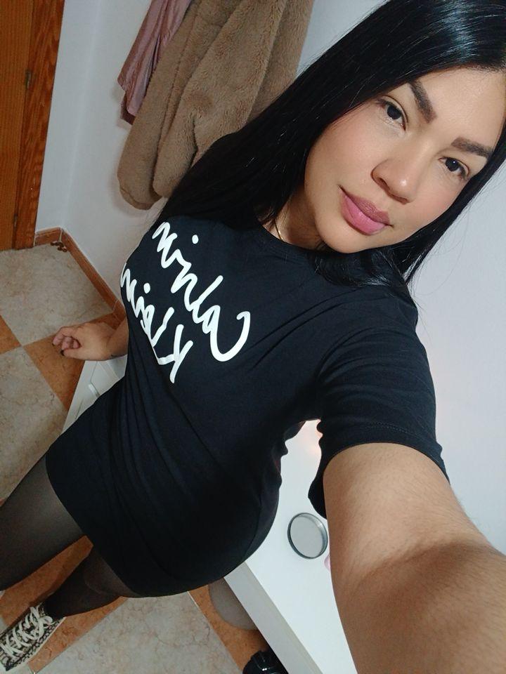 Chica busca chico en Murcia: 