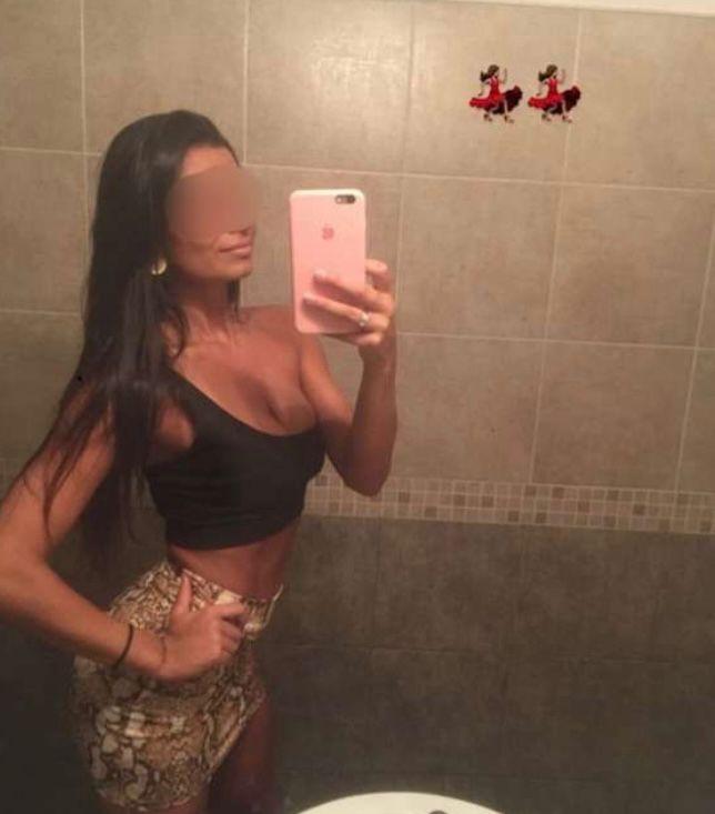 Chica busca chico en Zaragoza: 