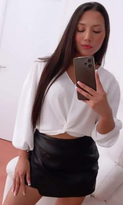 Chica busca chico en La Coruña: 