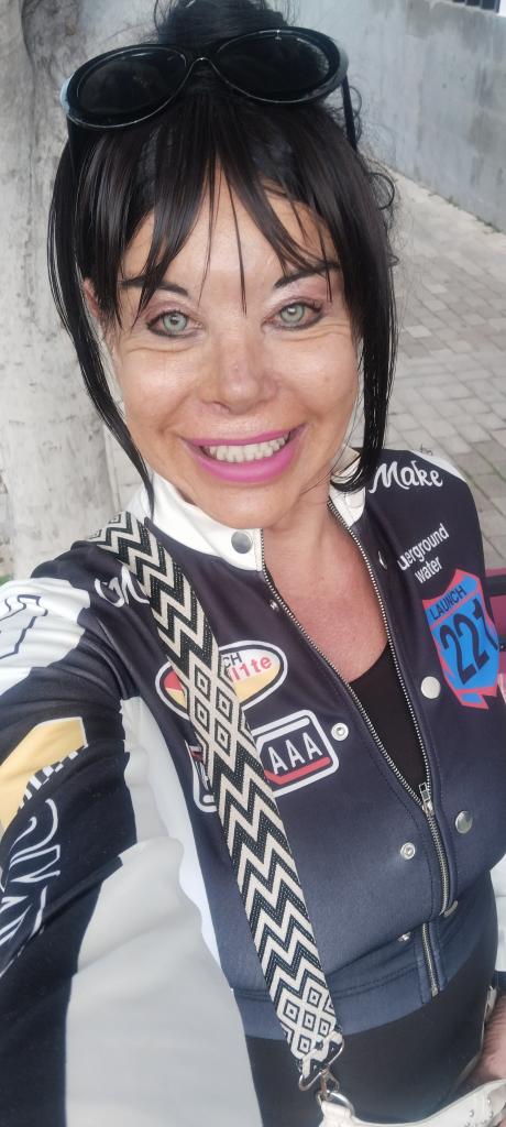 Travesti en Las Palmas: Transexuales y Travestis