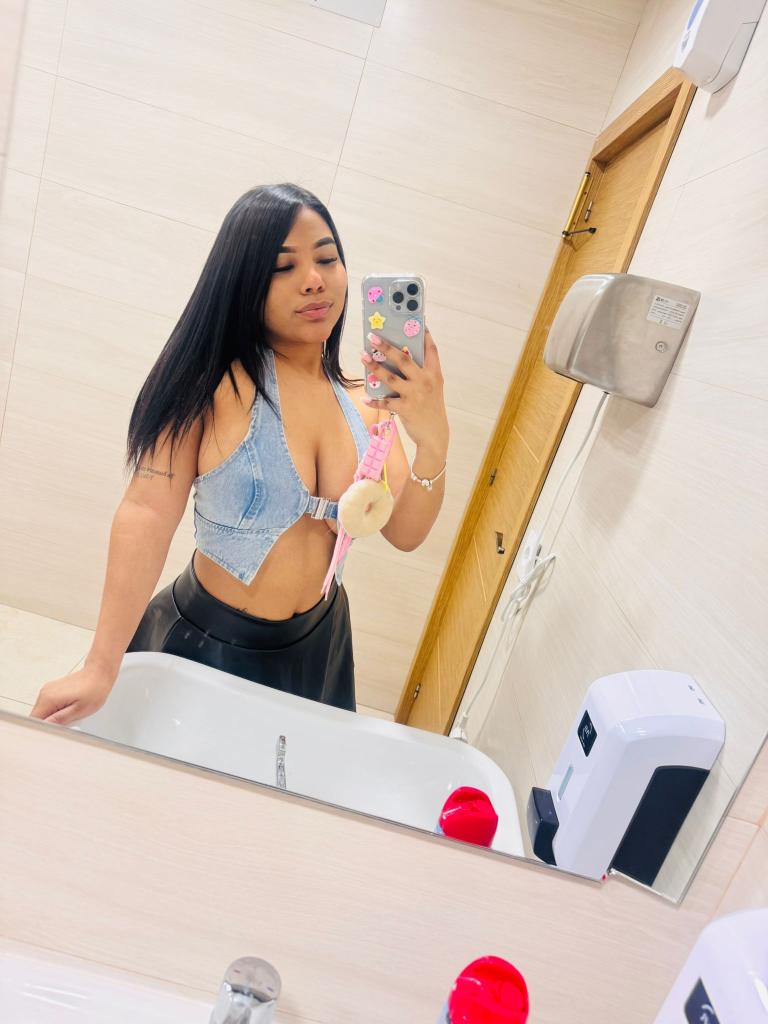 Chica busca chico en Valencia: 