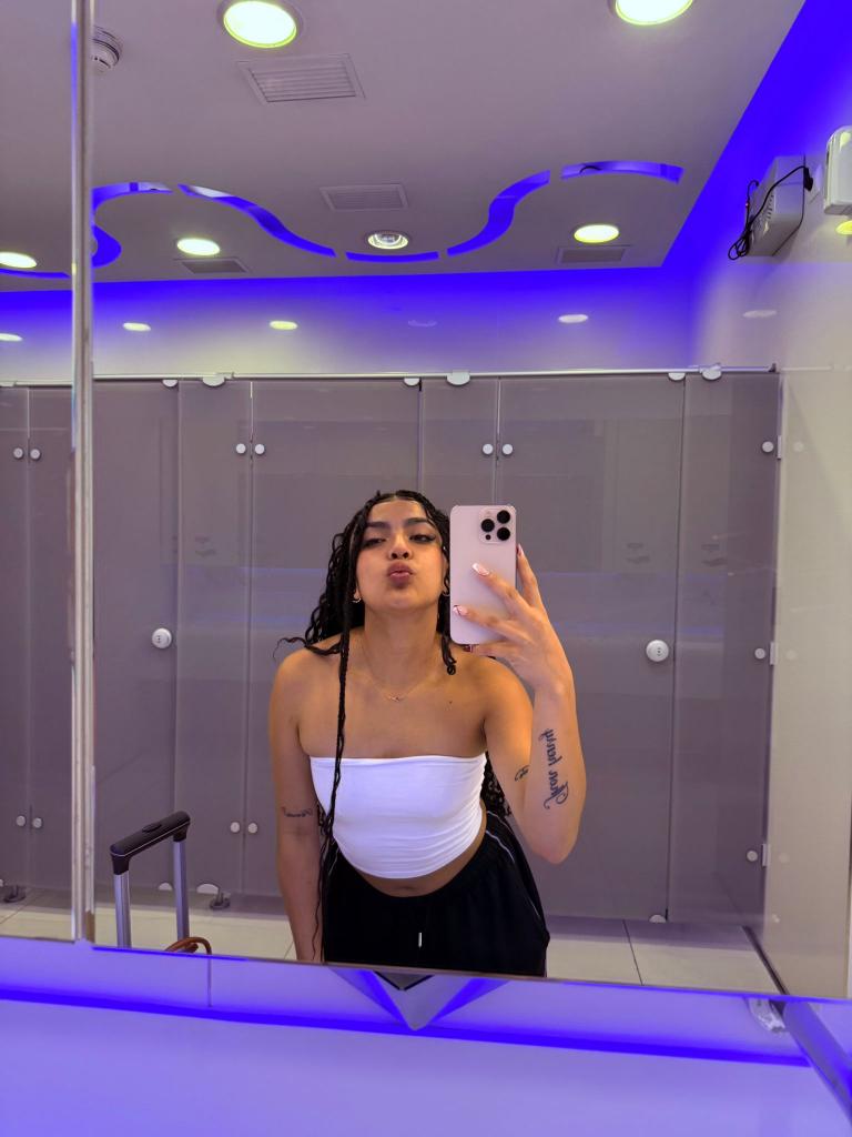 Chica busca chico en Las Palmas: 