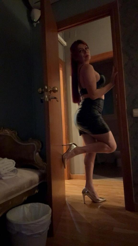 Travesti en Barcelona: 