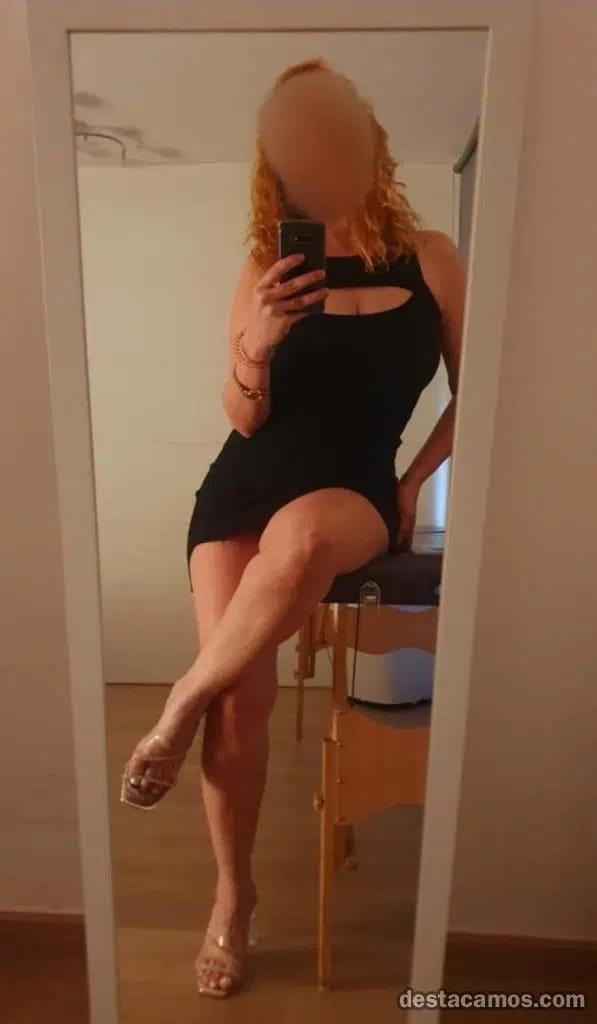 641188847: Chica busca chico en Alicante