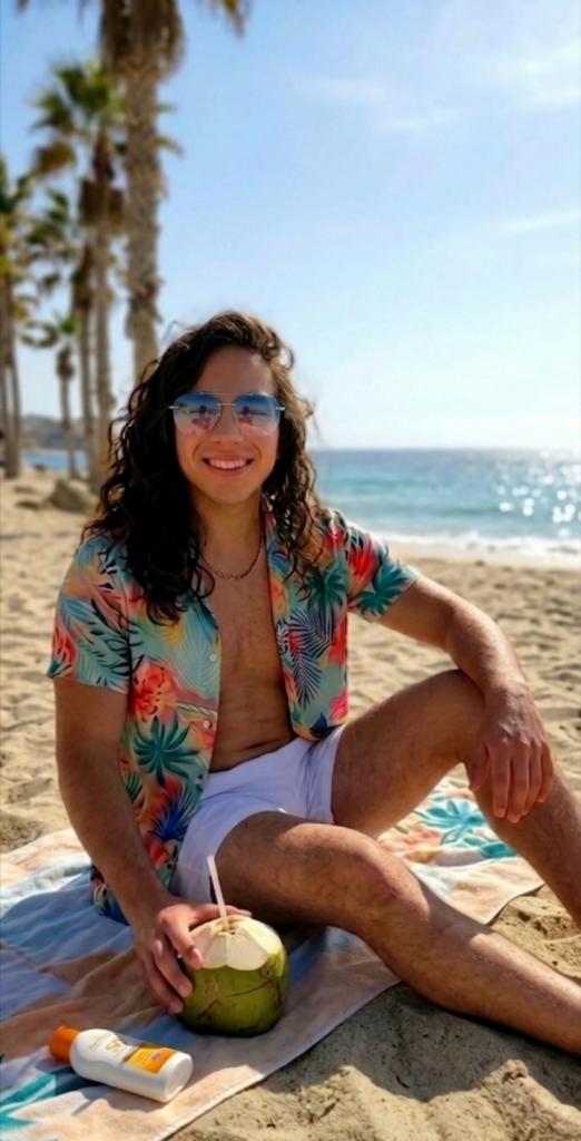 Chico busca chica en Castellón: 