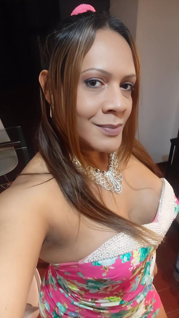 Transexual en Málaga: 