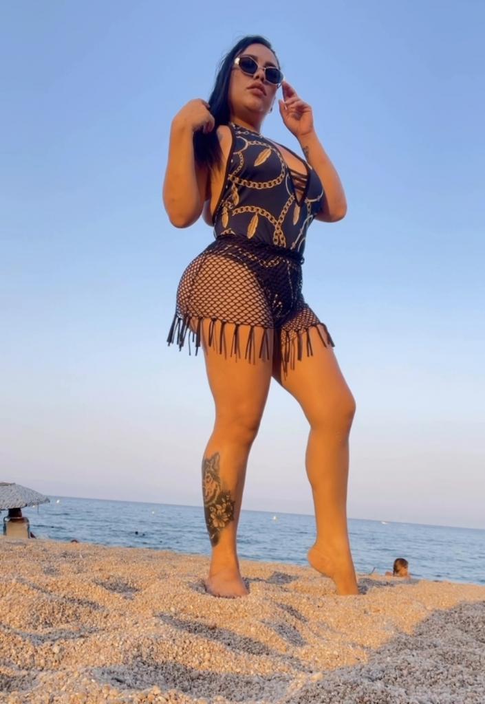 Chica busca chico en Málaga: 