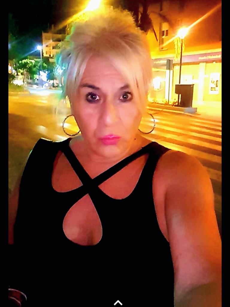 Chica busca chico en Murcia: 