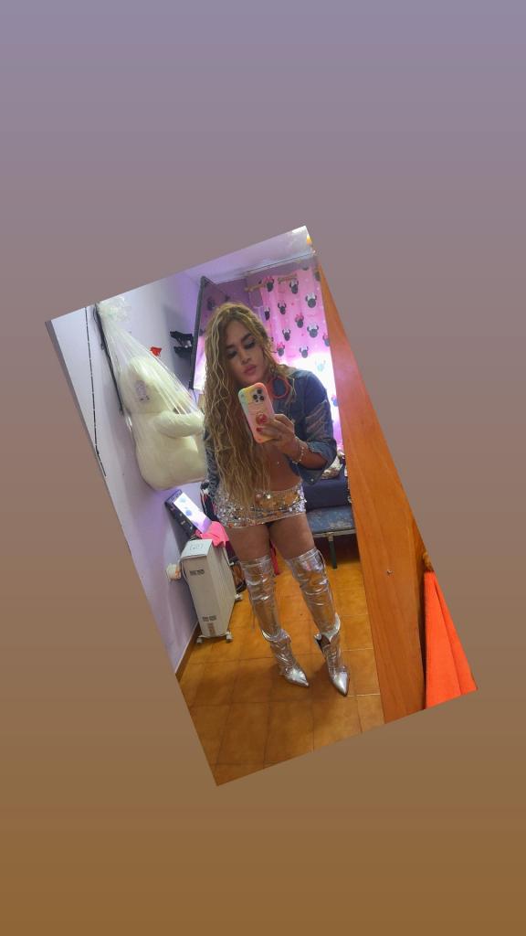 Transexual en Badajoz: 