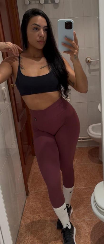 Chica busca chico en Cáceres: 