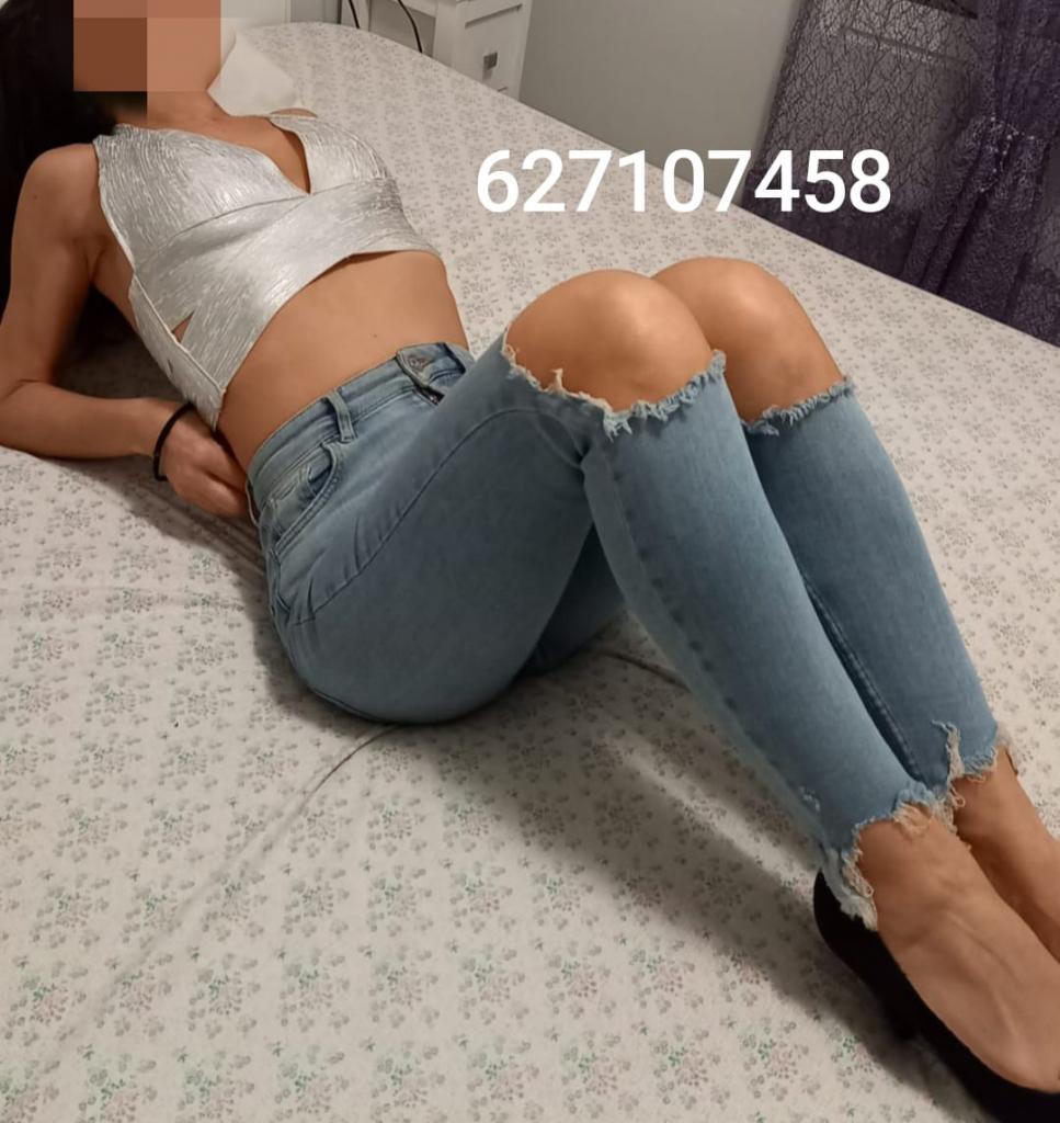 Chica busca chico en Alicante: 