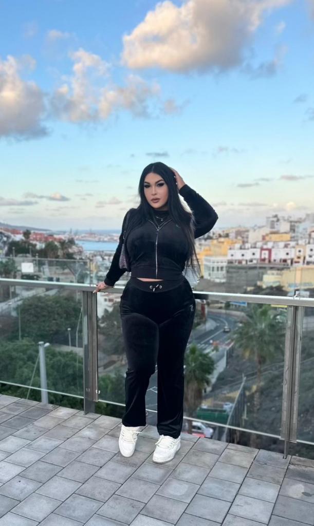 Transexual en Murcia: 