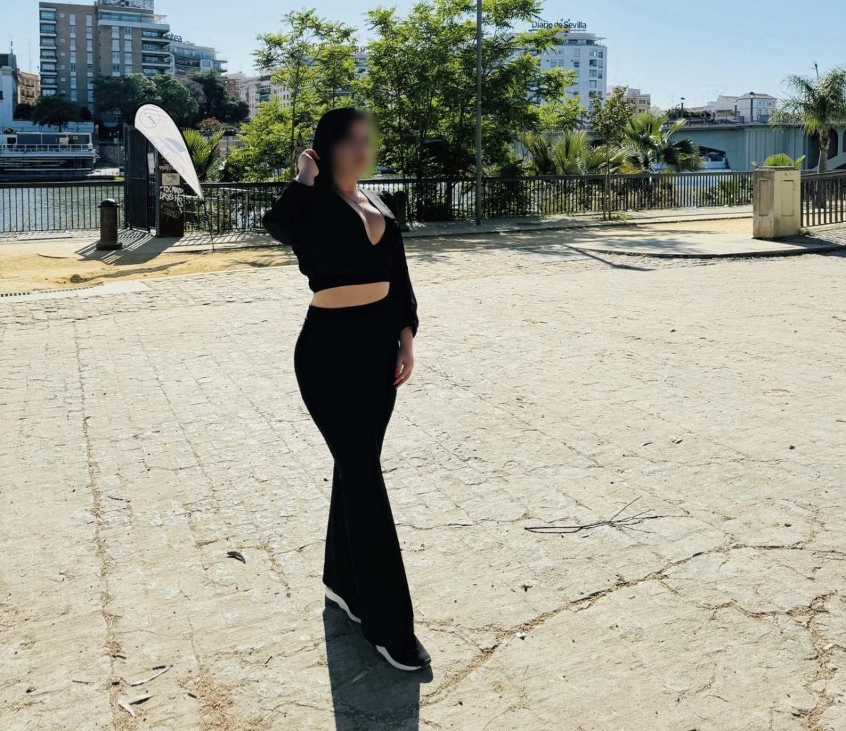 Chica busca chico en Mallorca: 