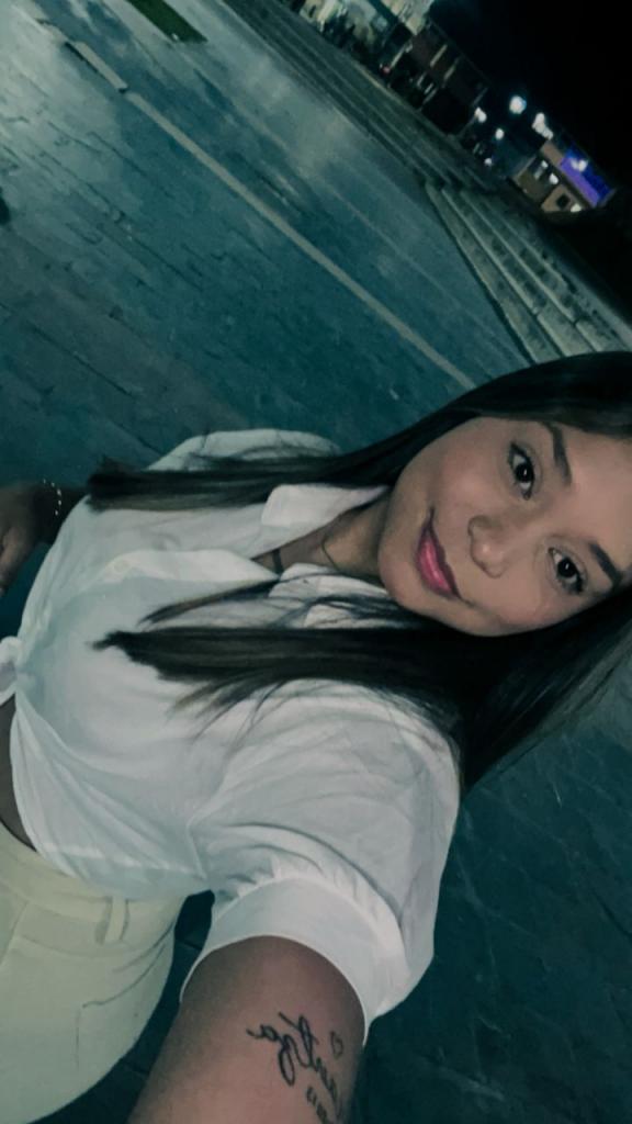 Chica busca chico en Castellón: Chica busca chico