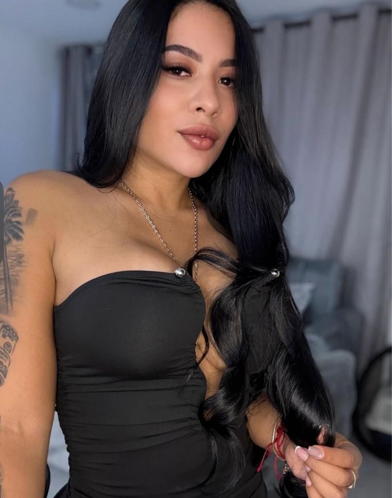 Chica busca chico en Mallorca: 