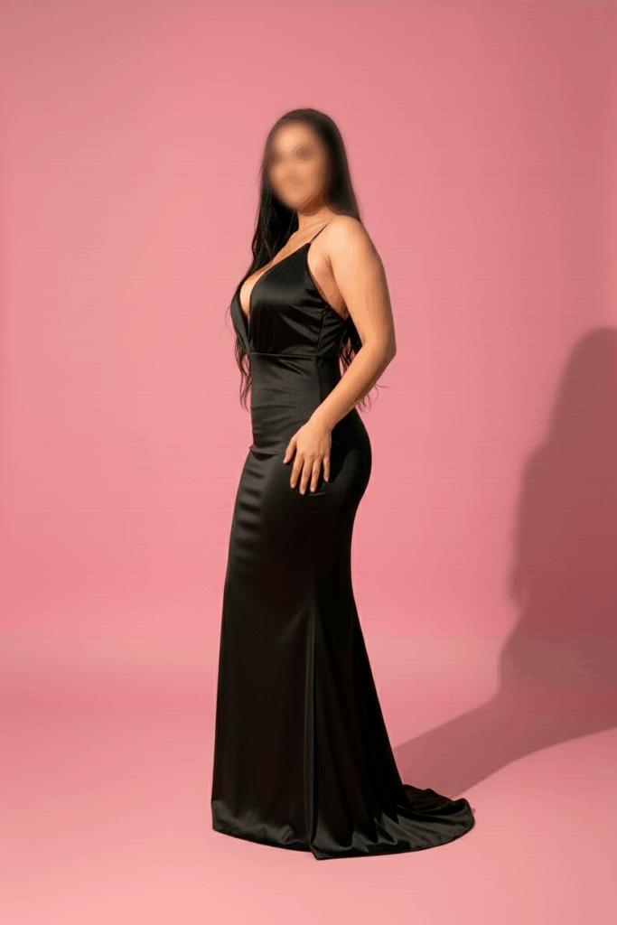 Chica busca chico en Córdoba: 