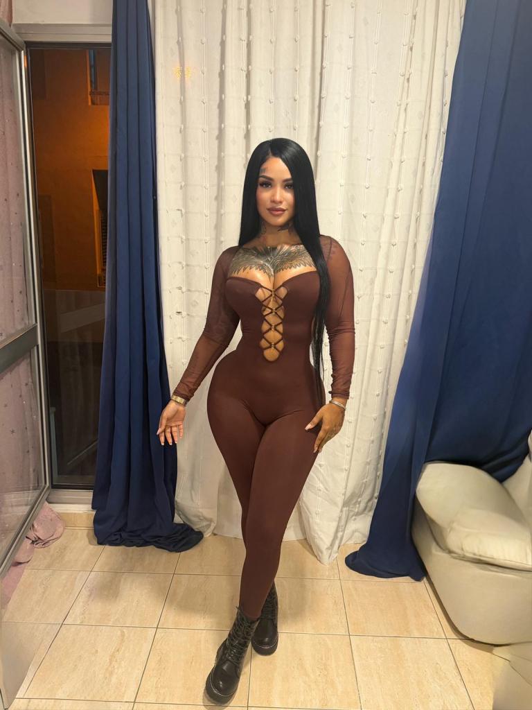 Chica busca chico en Las Palmas: 