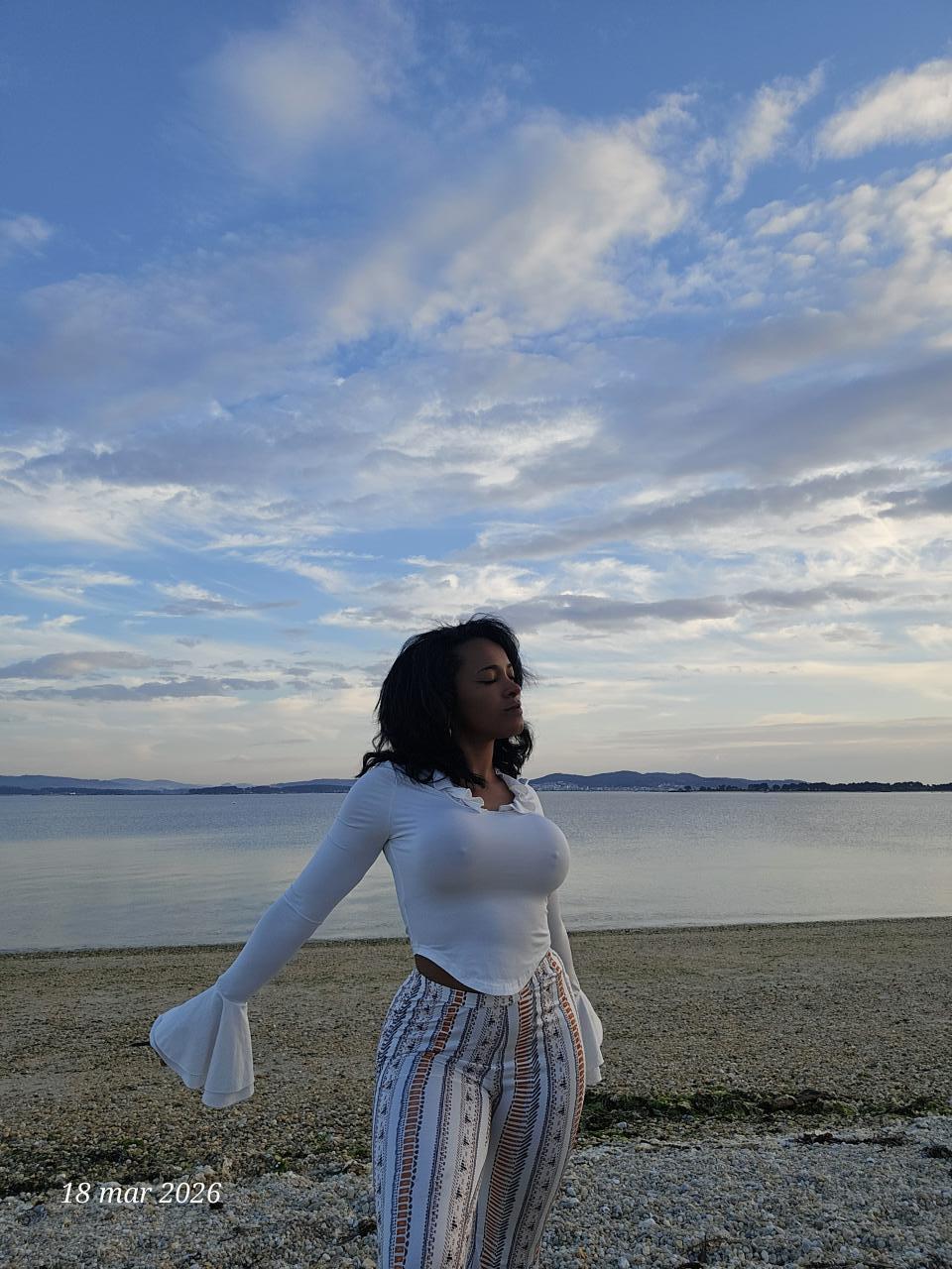 Chica busca chico en Pontevedra: 