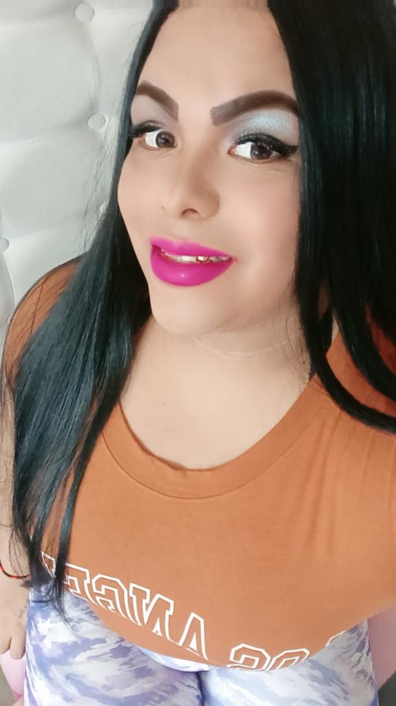 674100867: Transexual en Barcelona