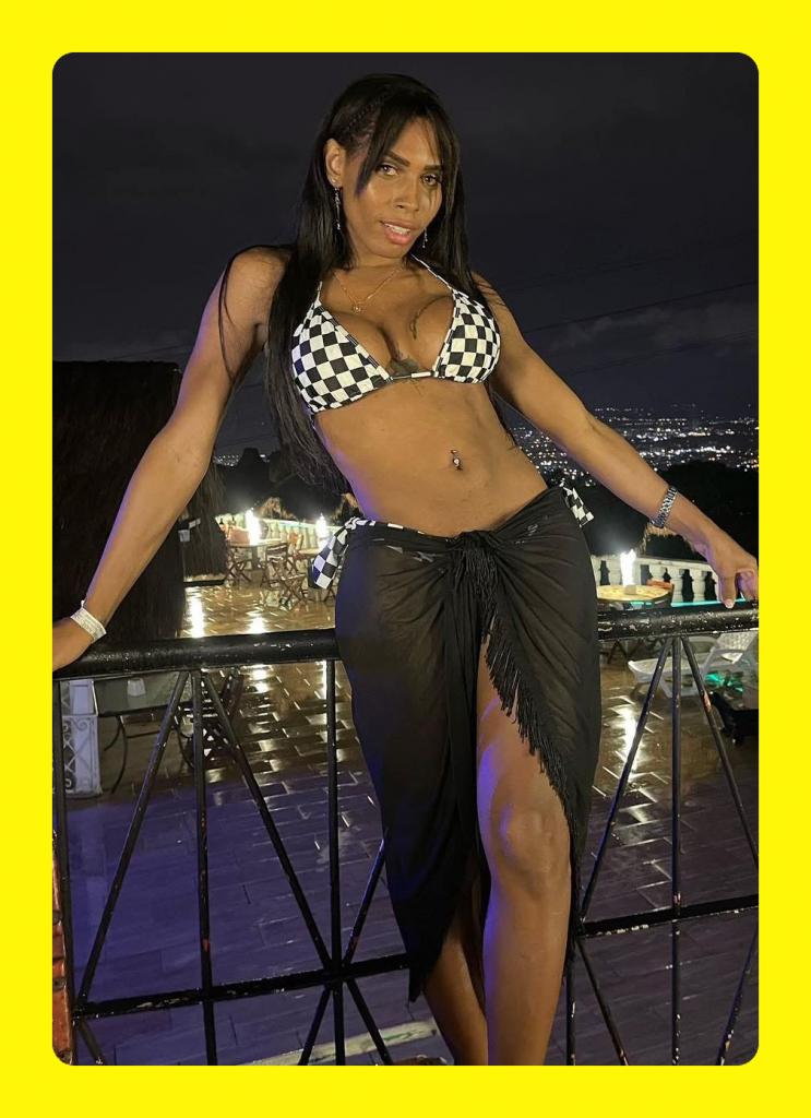 Travesti en Alicante: 