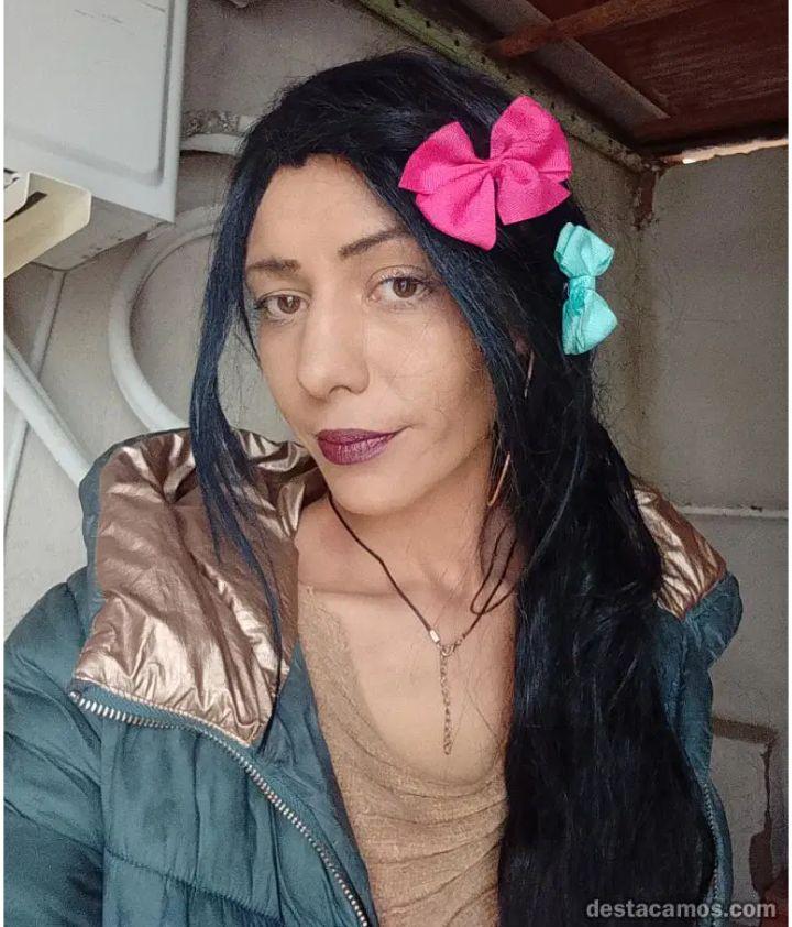 Chica busca chico en Castellón: 