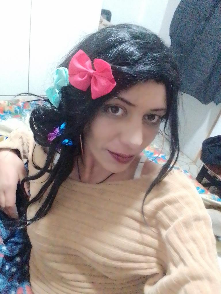 Chica busca chico en Castellón: 