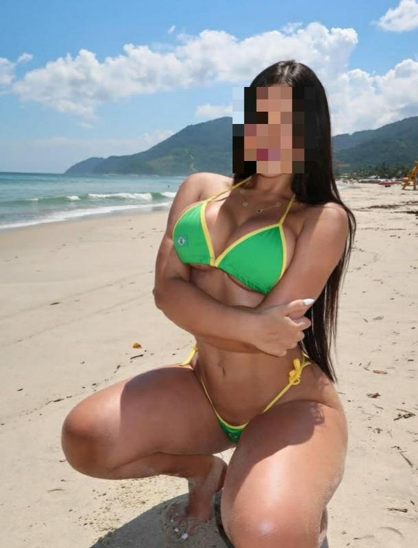 Chica busca chico en Málaga: 