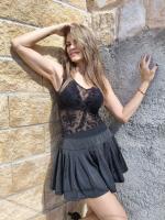 610772481: Chica busca chico en Madrid