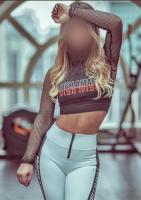 672912169: Chica busca chico en Tenerife